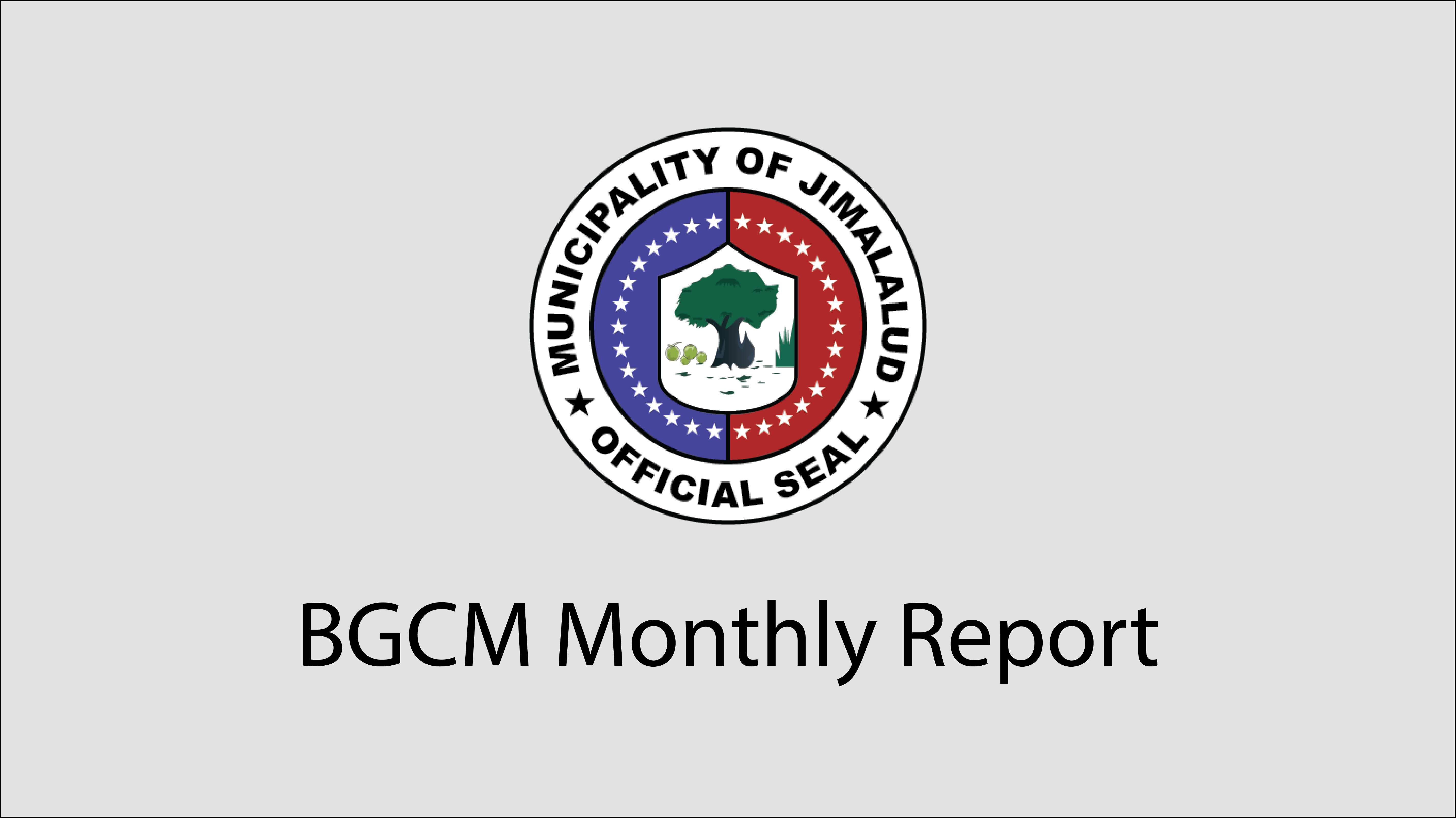 bgcm monthly report-01